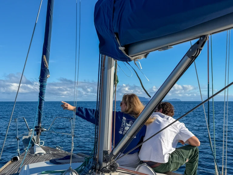 Alquiler Velero en Caniçal - Dufour Dufour 325 Grand Large
