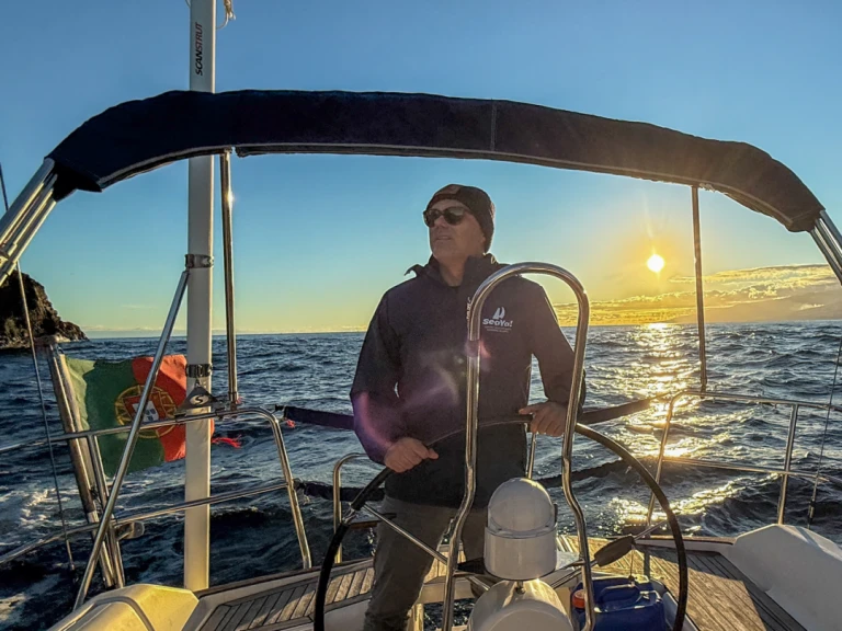 Alquiler de embarcaciones Dufour Dufour 325 Grand Large enCaniçal en Samboat