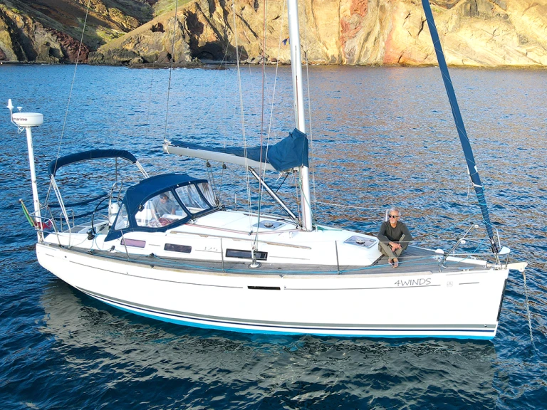 Alquiler de barcos Caniçal barato de Dufour 325 Grand Large