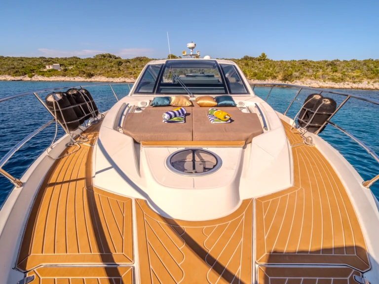 Alquiler Split - Cranchi Cranchi 56 ST en SamBoat