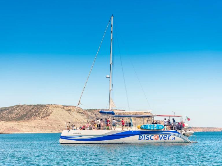 Alquiler de embarcaciones Custom Made custom enMarina de Lagos en Samboat