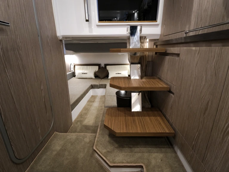 Alquiler Cannes - Salpa AVANTGARDE 1.1 en SamBoat