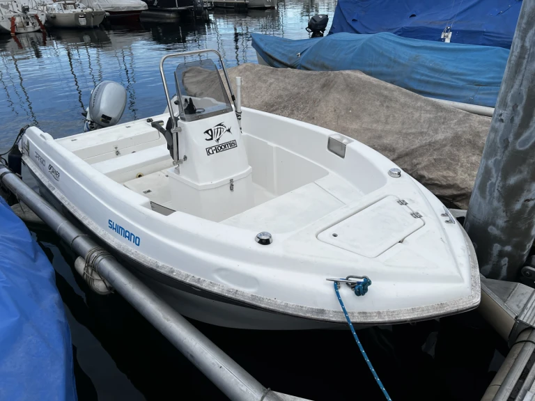 Draco 400 de alquiler a Neuchâtel