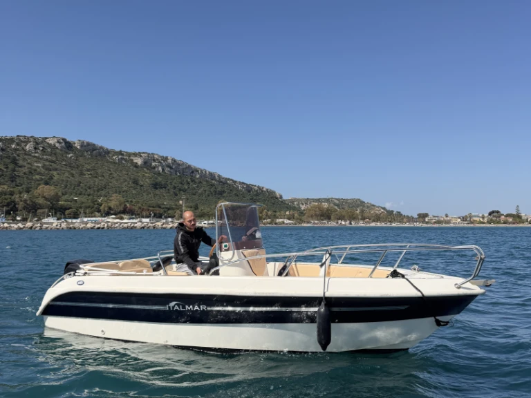 Alquiler de Italmar 17 en Cagliari