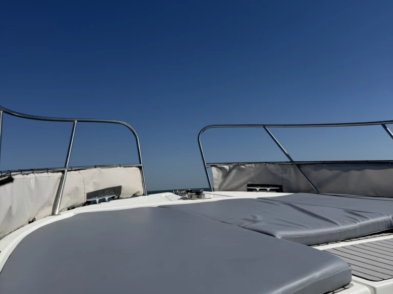 Alquiler Lancha en Arcachon - Beacher Beacher V8