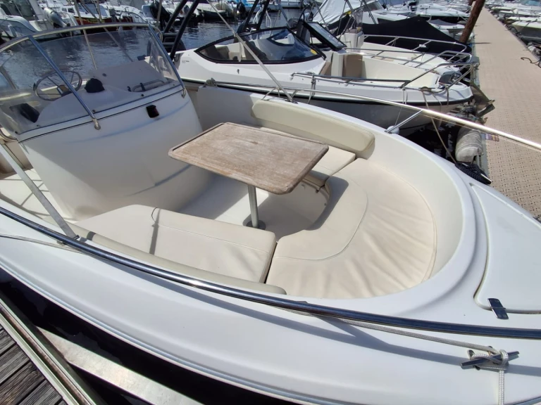 Alquiler Sanguinet - Jeanneau Cap Camarat 625 en SamBoat
