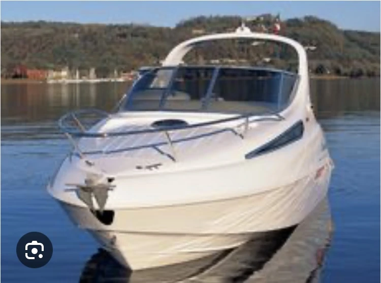 Alquiler Antibes - Salpa Saver 20.5 en SamBoat