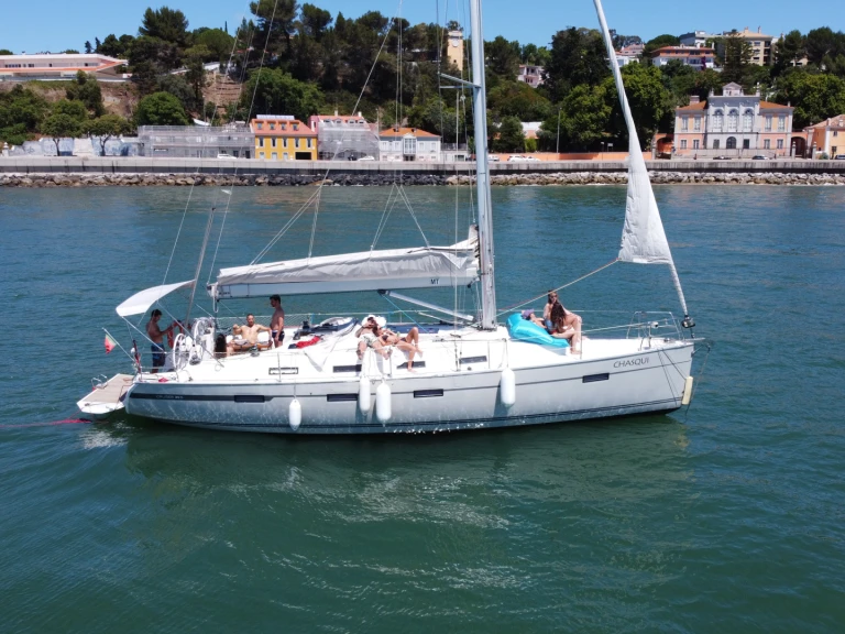 Alquiler de barcos Lisboa barato de Bavaria 40 Cruiser
