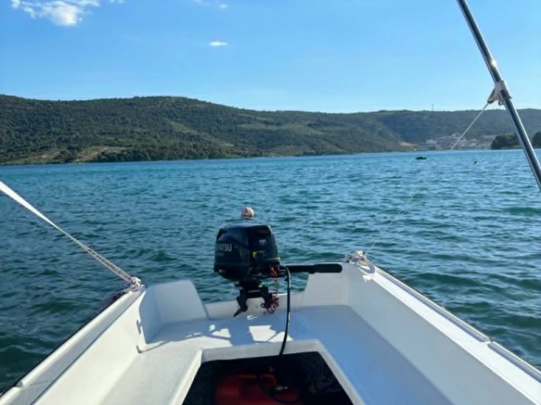 Pasara Vodice 485 de alquiler a Poljica