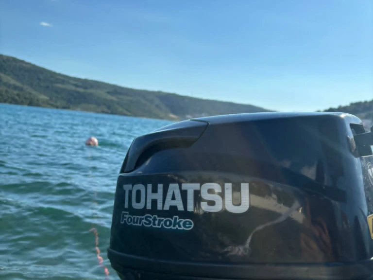 Alquiler Poljica - Pasara Vodice 485 en SamBoat