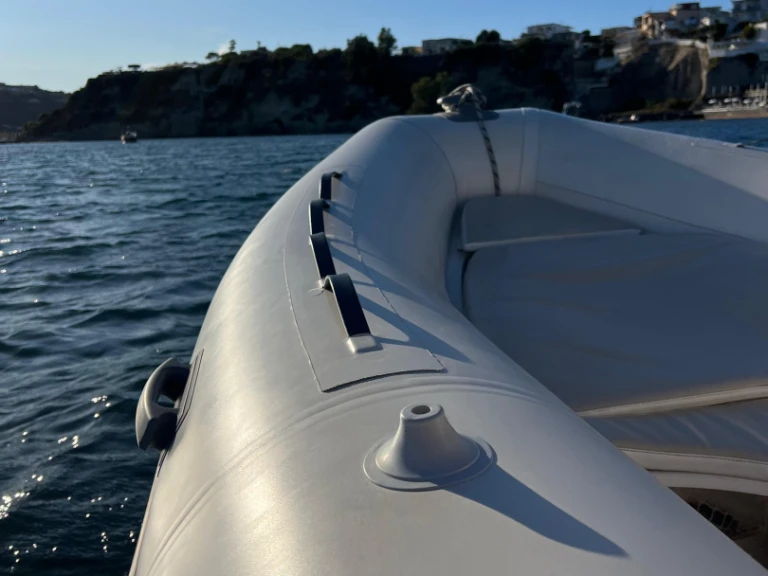 Alquiler de barcos Torre Annunziata barato de Valiant 550 Classic