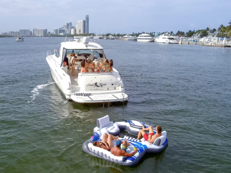 Yate de lujo para alquilar Fort Lauderdale al mejor precio