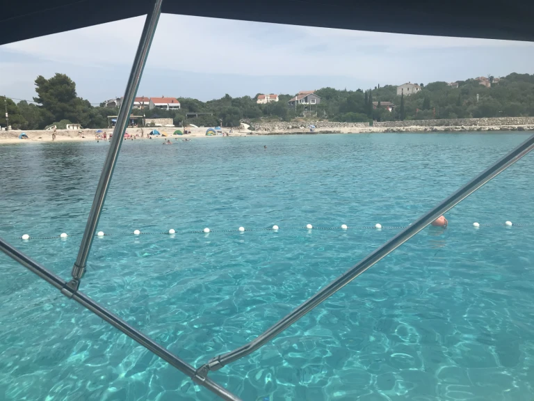 Alquiler Split - Quicksilver Quicksilver 635 Commander en SamBoat