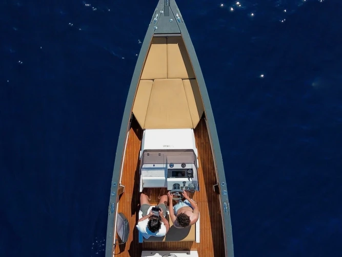 Alquiler de Smartboat Smartboat 23 en Cannes