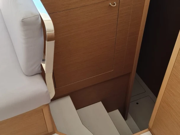 Alquiler de Catamarán, con o sin patrón Excess Pula