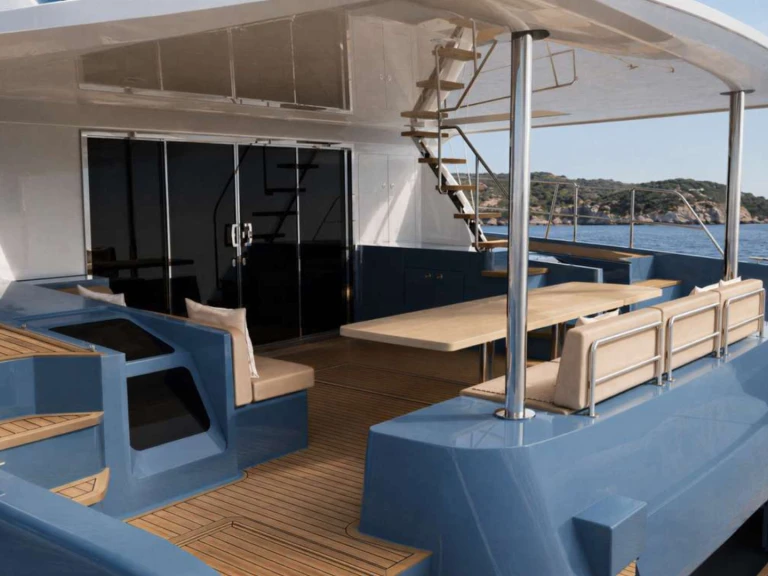 Alquiler de barcos Islas Vírgenes Británicas barato de Tupelo Honey