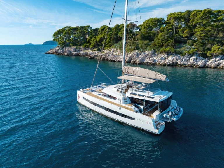 Alquiler de Bali Bali 5.4 en Castellammare di Stabia