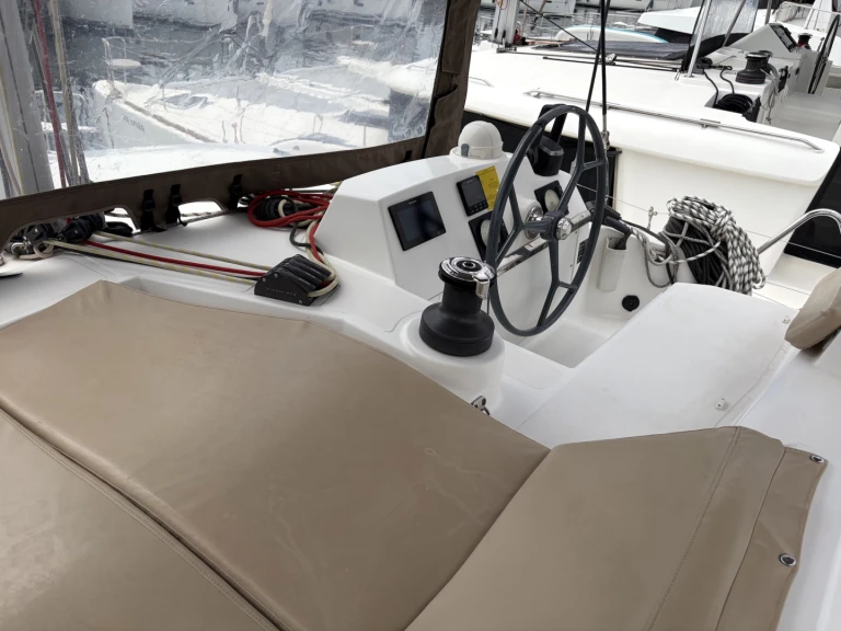 Alquiler de Bali Bali 4.1 en Álimos