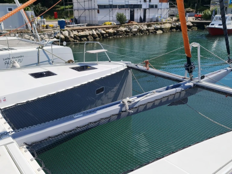 Alquiler de barcos Pula barato de Excess 14