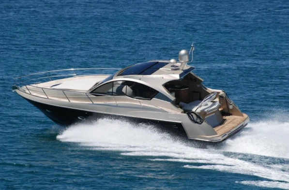 Yate de lujo para alquilar Rovinj al mejor precio