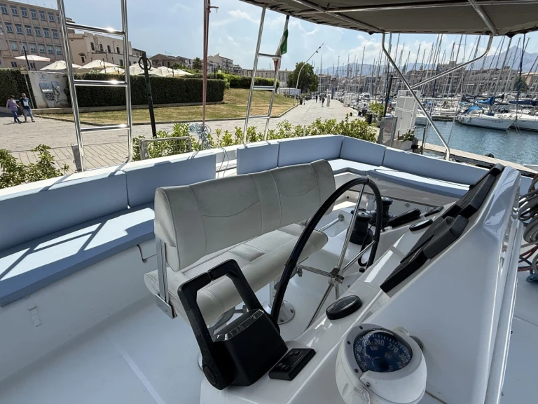 Alquiler Catamarán en Palermo - Dufour Dufour Catamarans 48 Sail