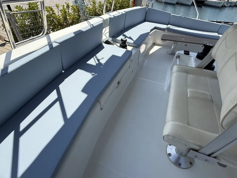 Alquiler de embarcaciones Dufour Dufour Catamarans 48 Sail enPalermo en Samboat