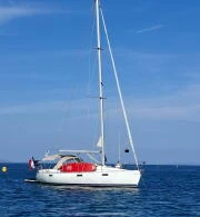 Velero para alquilar Port de Hyères (St Pierre) al mejor precio