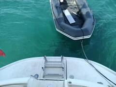Alquiler de Bénéteau Oceanis 370 en Port de Hyères (St Pierre)
