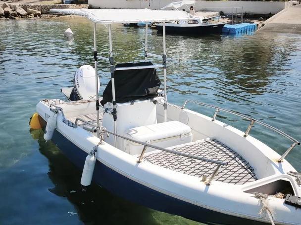 Alquiler Cannes - Rascala FM16 en SamBoat