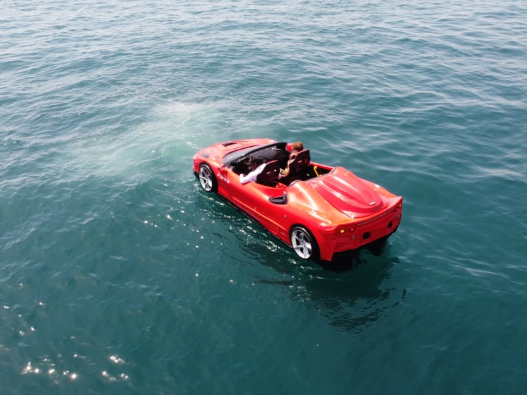 Alquiler Barcelona - trisac marine ECOMARINER 49 en SamBoat