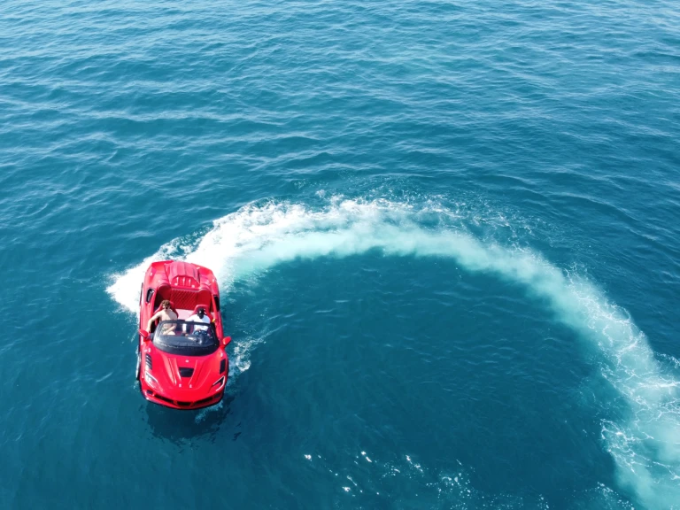 Alquiler de embarcaciones trisac marine ECOMARINER 49 enBarcelona en Samboat