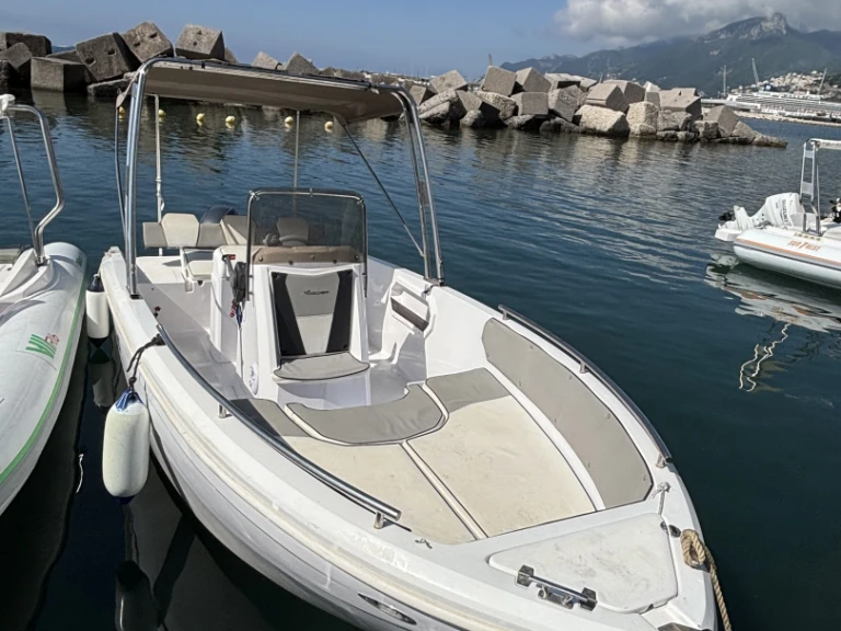 Alquiler de Next Next en Salerno