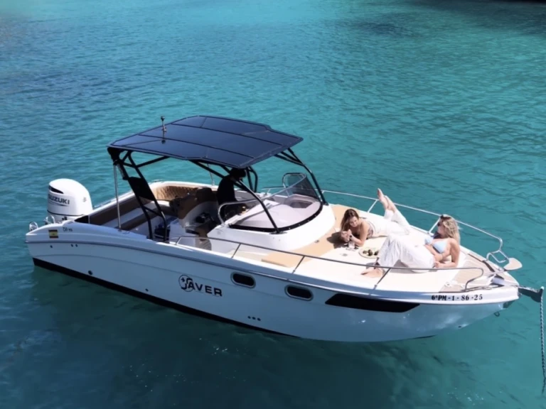 Saver 750 WA de alquiler a s'Estanyol