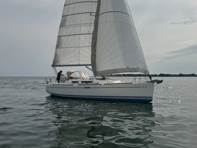 Velero para alquilar La Forêt-Fouesnant al mejor precio