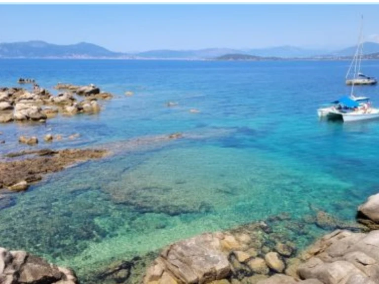 Catamarán para alquilar Ajaccio al mejor precio