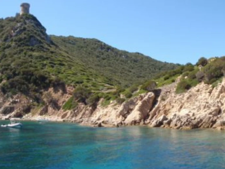 Fountaine Pajot Louisiane de alquiler a Ajaccio