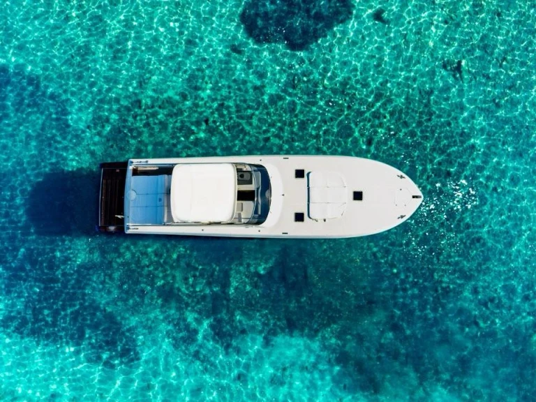 Alquiler de Yate de lujo, con o sin patrón Itama Porto Rotondo