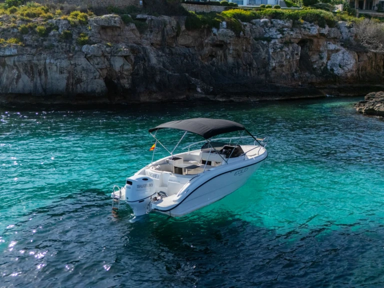 Alquiler de Eolo 6.9 EL en Palma de Mallorca