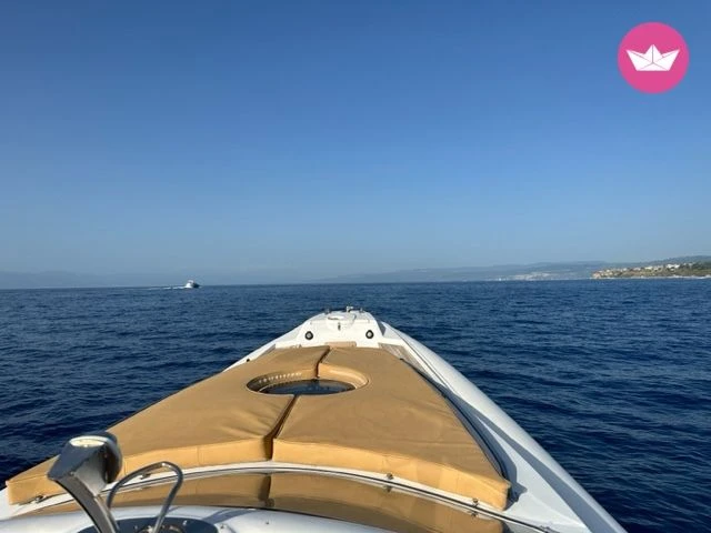 Alquiler Vibo Marina - Sacs Sacs S 34 Orgasmo en SamBoat