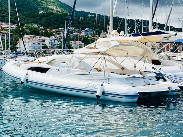 Alquiler de barcos Vibo Marina barato de Sacs S 34 Orgasmo