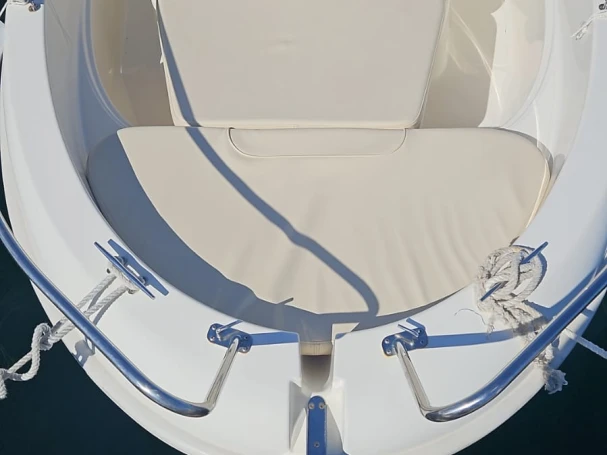 Alquiler Mandelieu-la-Napoule - Jeanneau Cap Camarat 515 Style en SamBoat