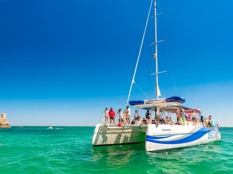 Alquiler de embarcaciones Custom Made custom enMarina de Lagos en Samboat