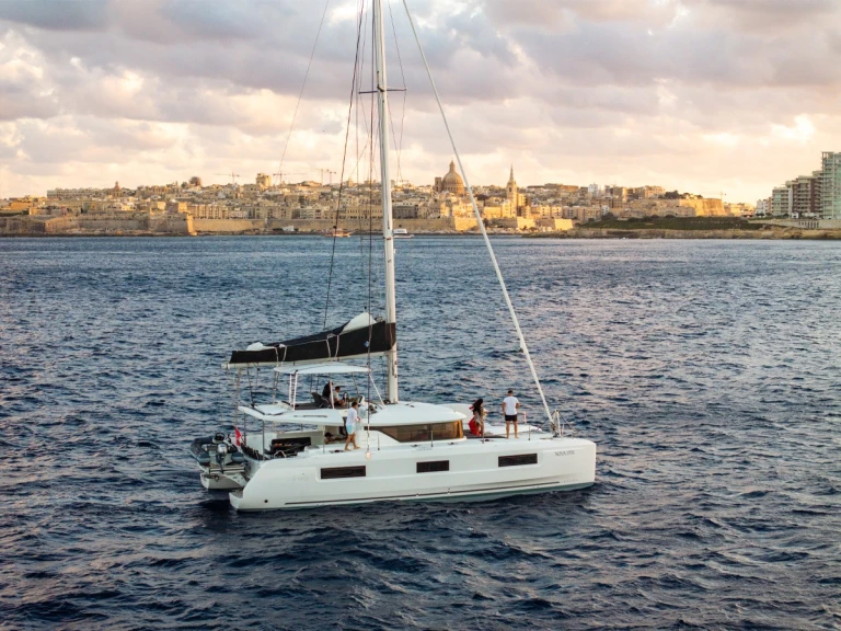 Alquiler de Lagoon Lagoon 46 en Gzira