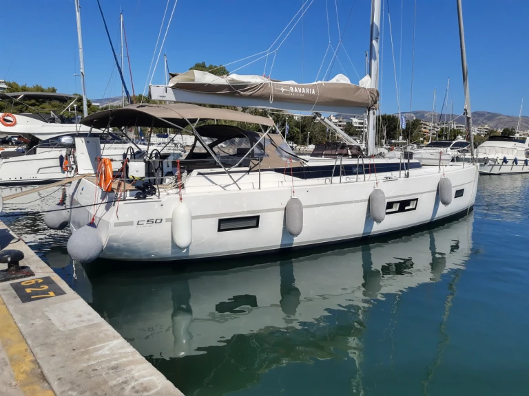Velero para alquilar Álimos al mejor precio