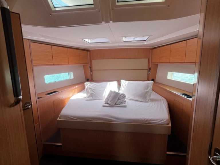 Alquiler Álimos - Bavaria Bavaria C50 Style en SamBoat