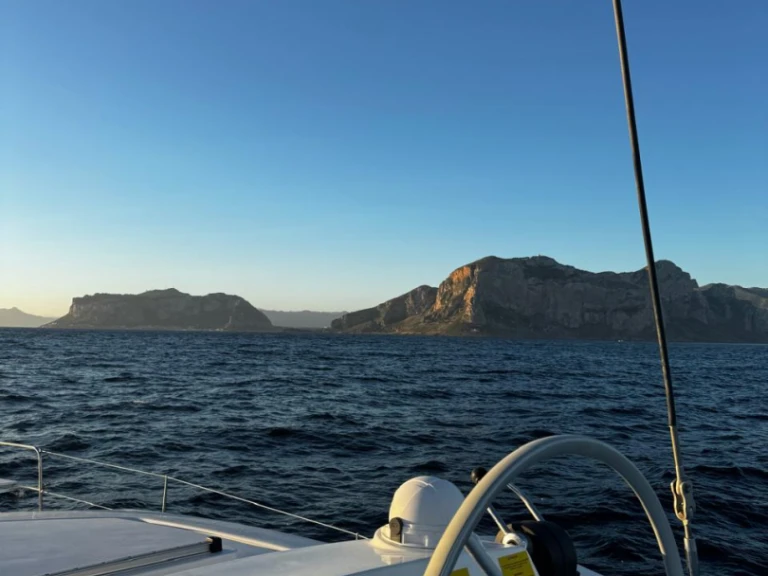 Bali Bali 4.2 de alquiler a Palero