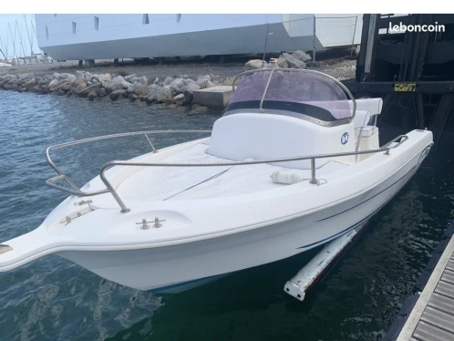 Alquiler de barcos Francia barato de 534
