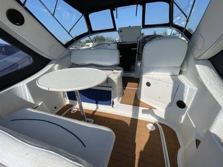 Bayliner Bayliner 285 Cruiser de alquiler a Nice