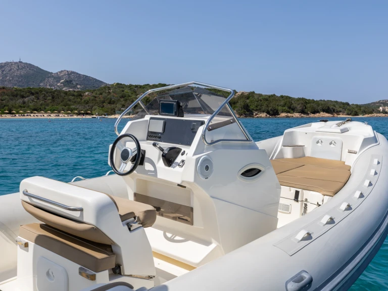 Neumática para alquilar Port Grimaud al mejor precio