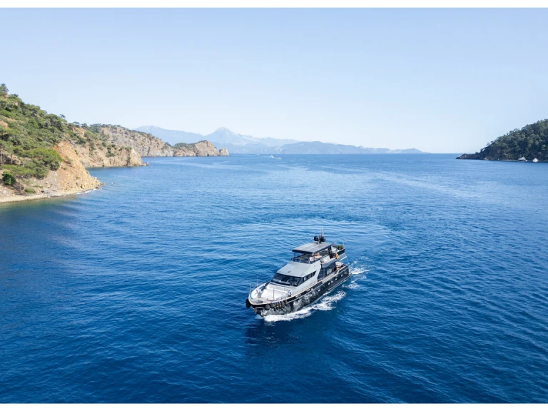 Alquiler de barcos Göcek barato de 2018